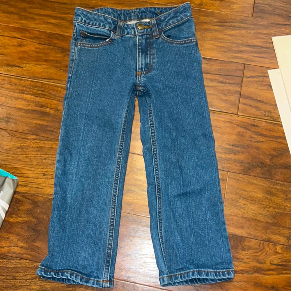 Boys Carhartt Jeans